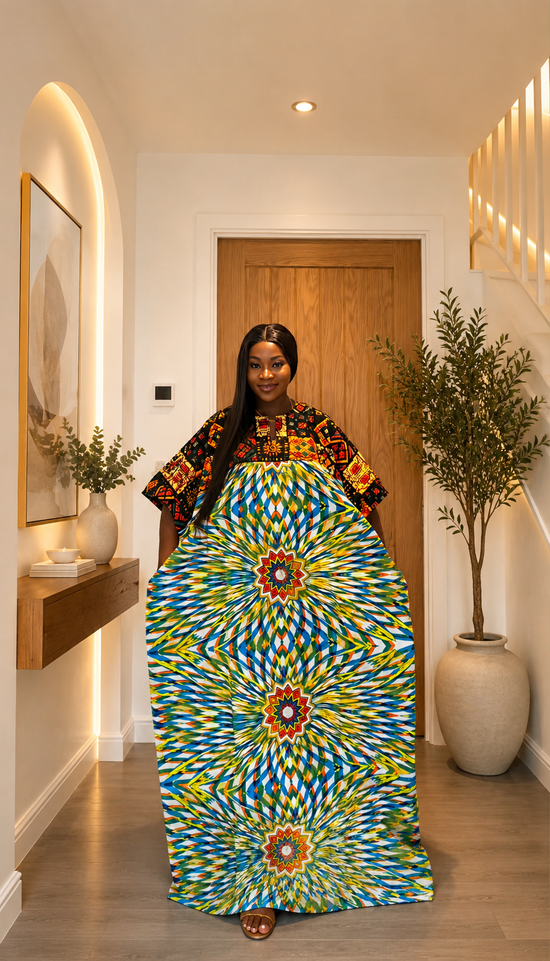 Amaka  bubu