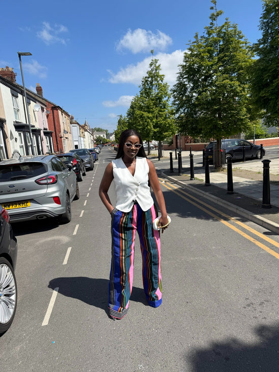 ASOOKE PANT