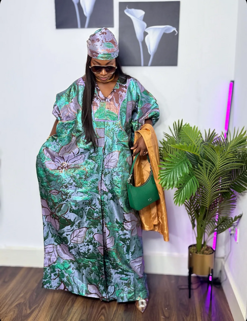 FUNMI BUBU(Green)