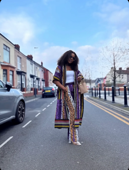 AYOMIDE SET