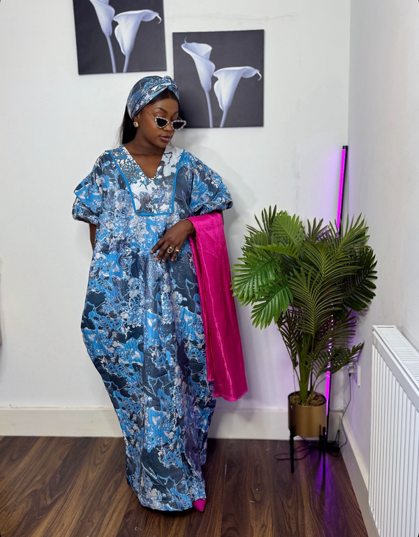 FUNMI BUBU(Blue)