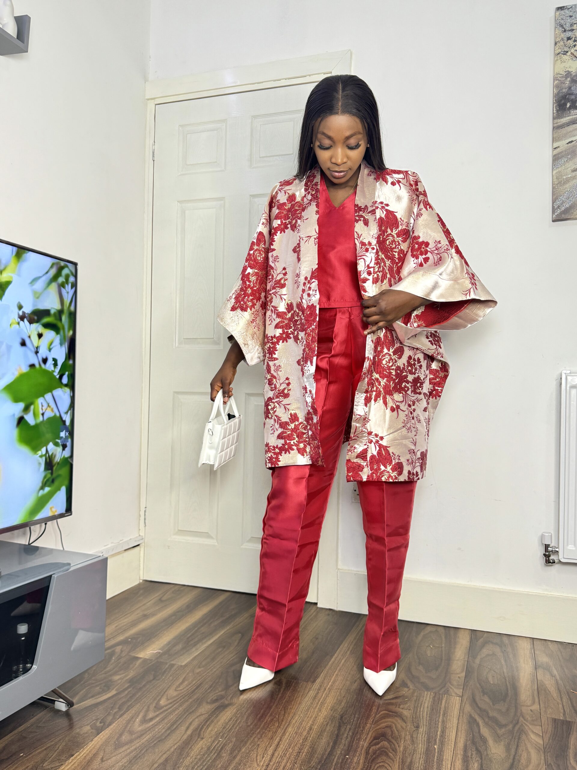 DIVA 3 piece set House Of Toffy