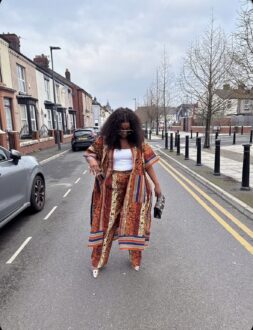 AYOMIDE SET