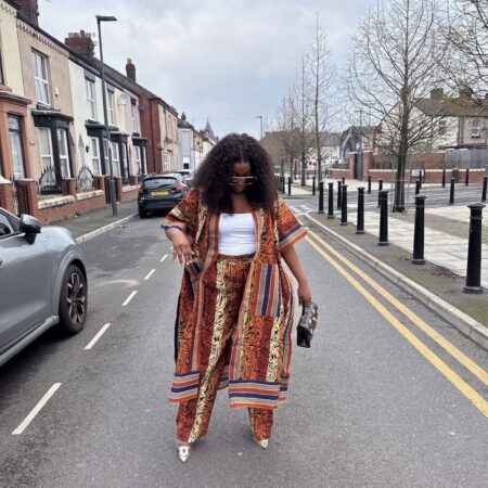 AYOMIDE SET