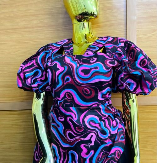 ABOUT US House Of Toffy